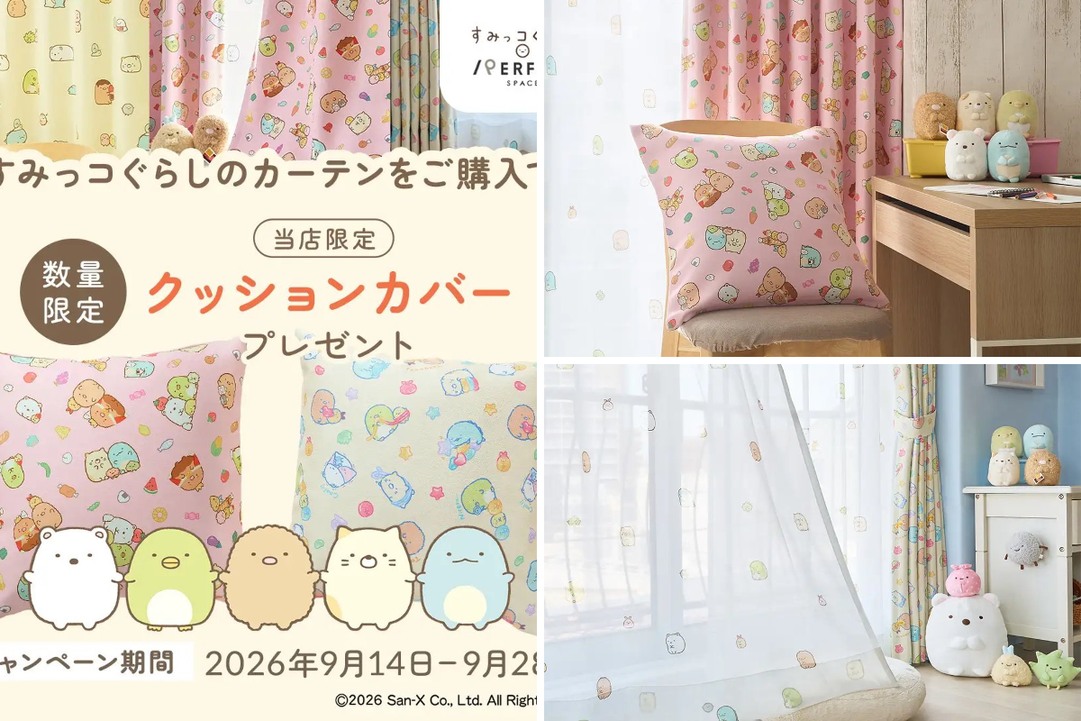 すみっコぐらしグッズ最新情報 on X: 