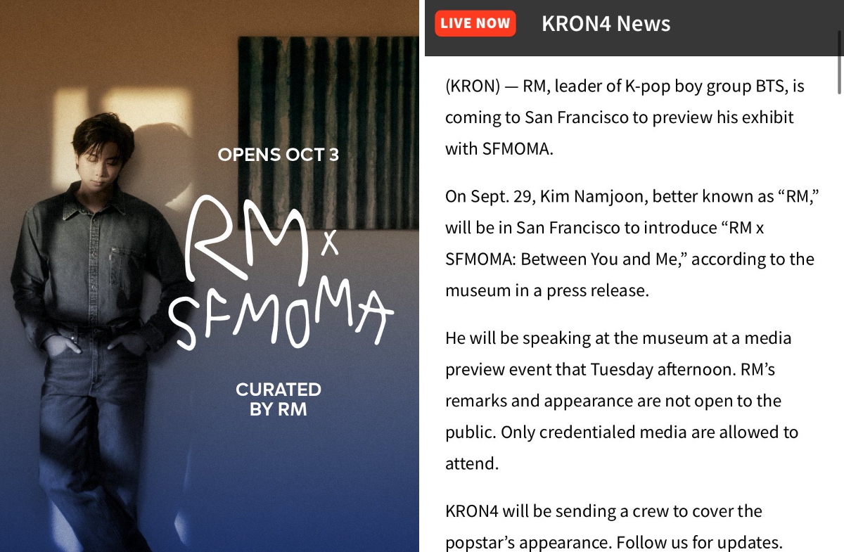 Kim Namjoon Source on X: 