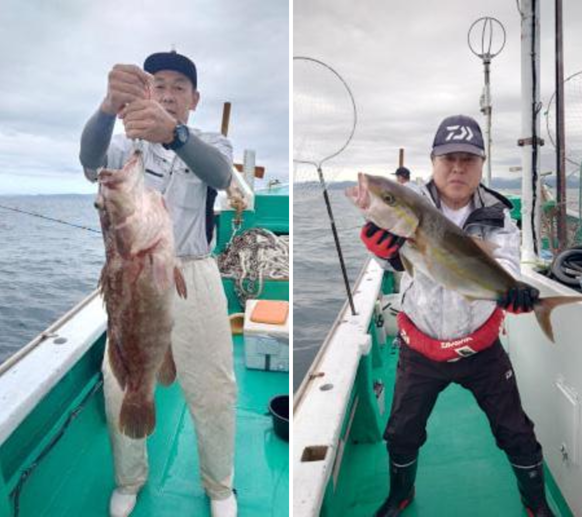 みんな 釣り 大好き ドット コム