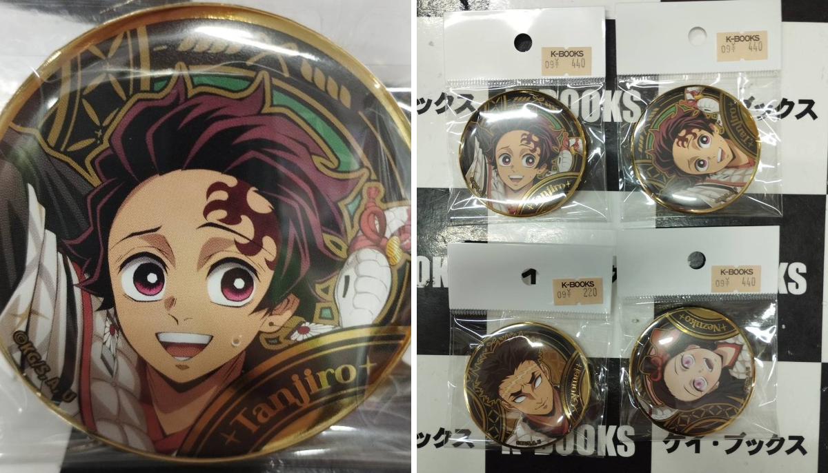K-BOOKS秋葉原本館 ジャンプ作品 on X: 