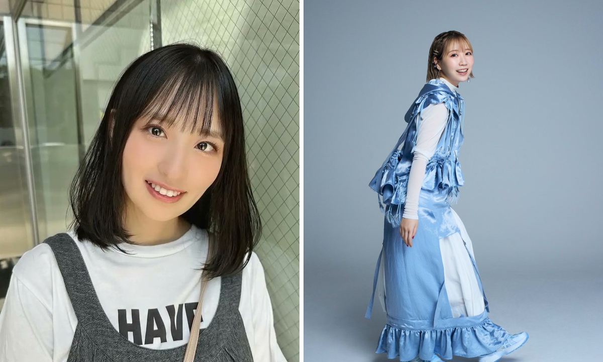 X-এ 文化部特派員「宮田愛萌」: 