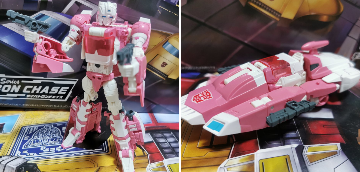 tf-tf@トランスフォーマー大好き on X: 