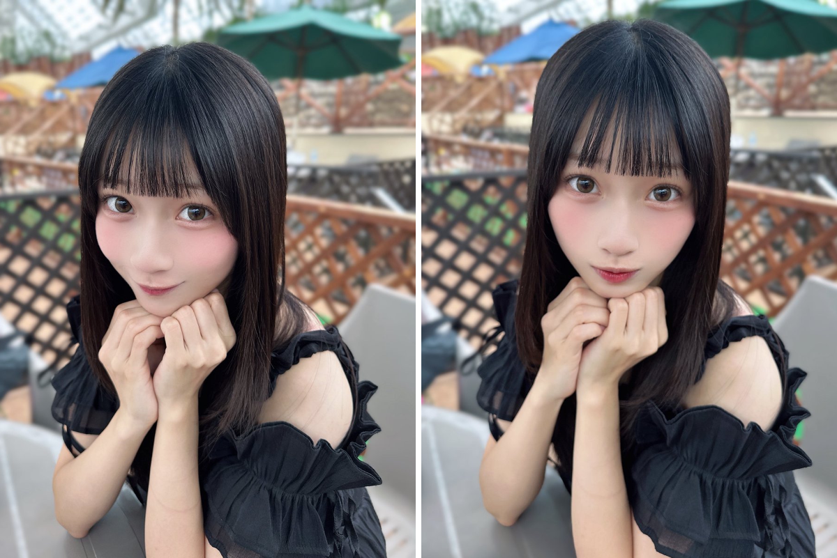 天野 香乃愛 on X: 