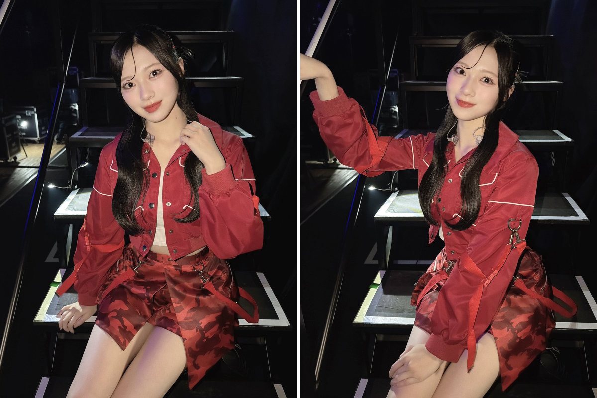 村山 結香 on X: 