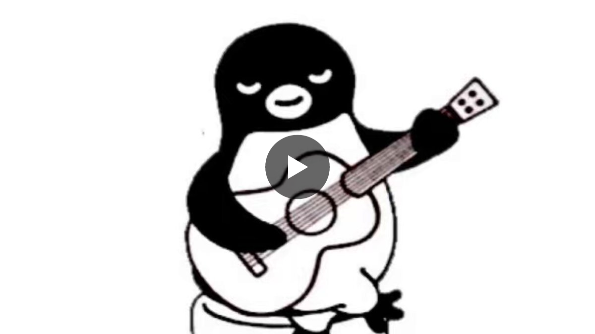 ☆ペンギン☆ on X / X