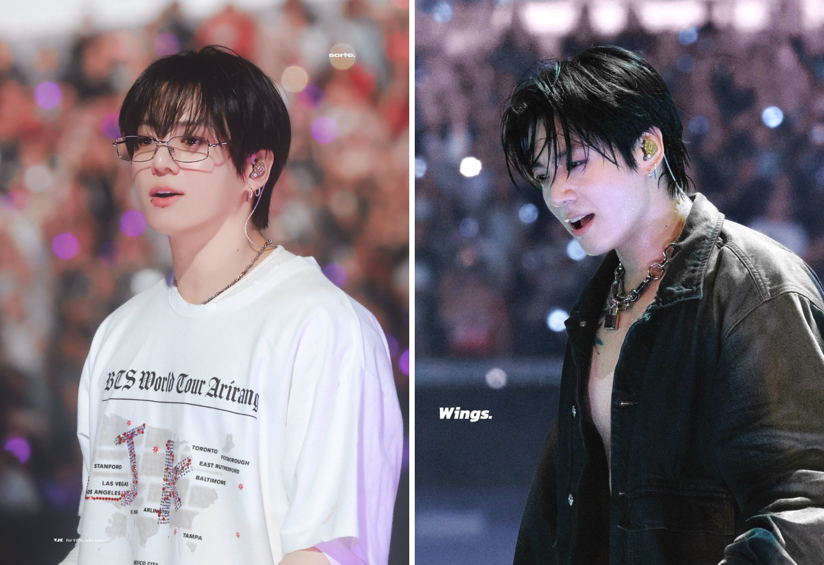 i love 정국♡⁷ on X: 