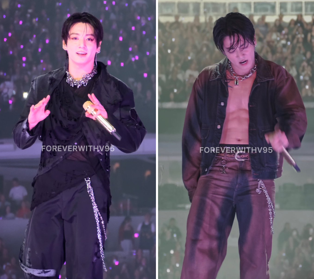 i love 정국♡⁷ on X: 