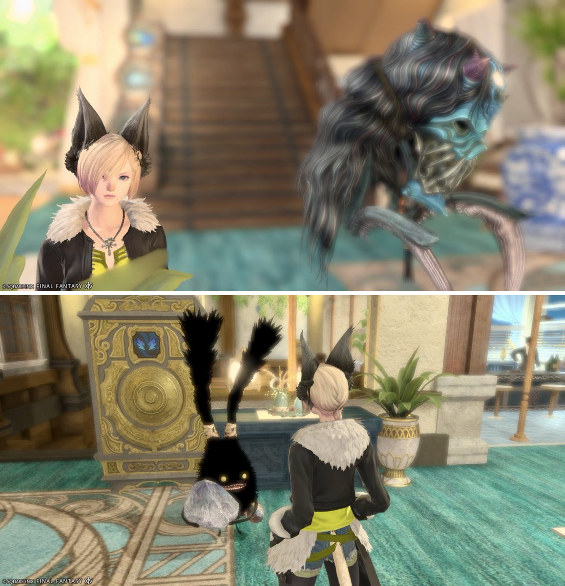 かの(cano) Carbuncle🐈 on X: 