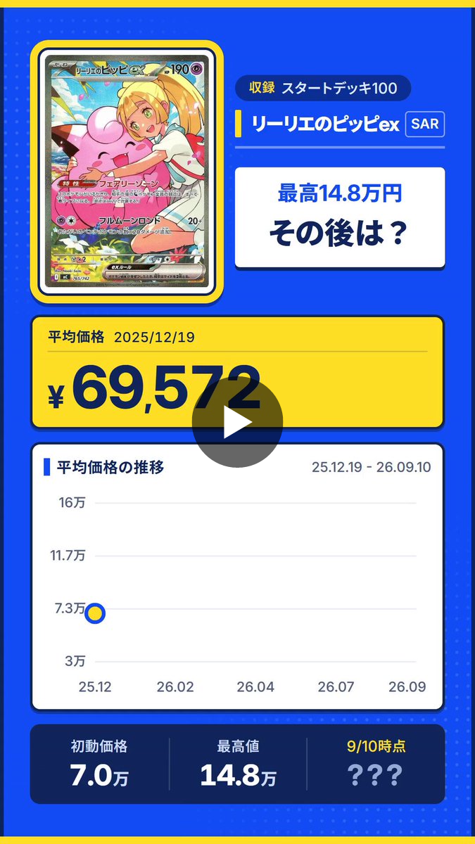 ポケカ当たり.jp on X: 