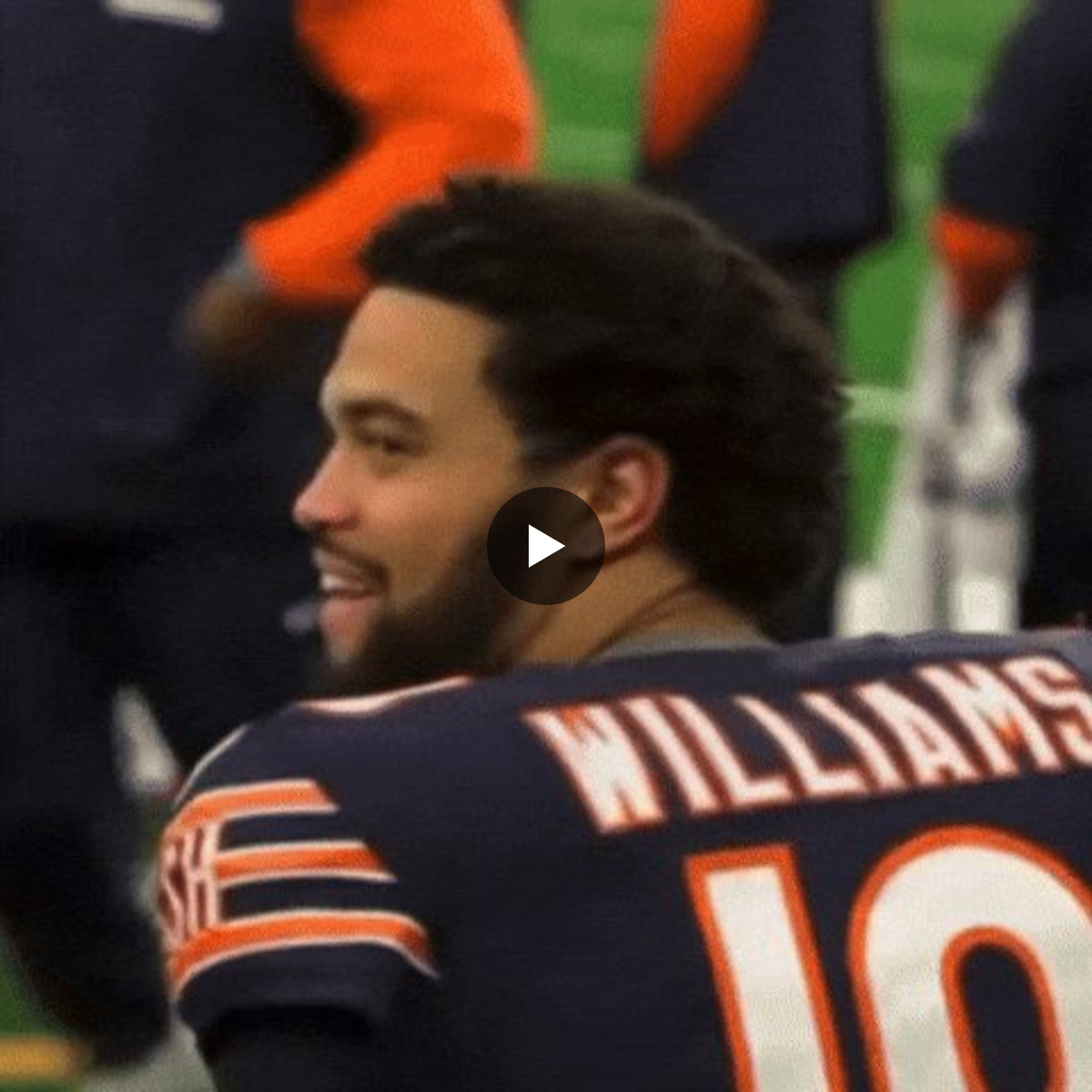 BearsShowYo on X: 
