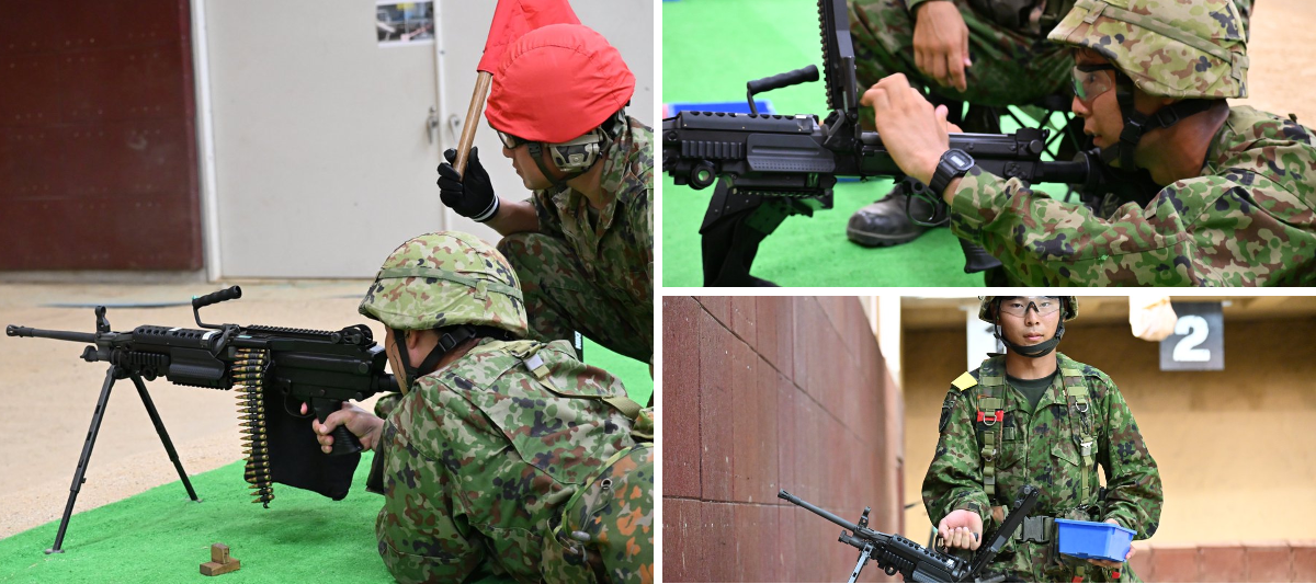 陸上自衛隊高知駐屯地 on X: 