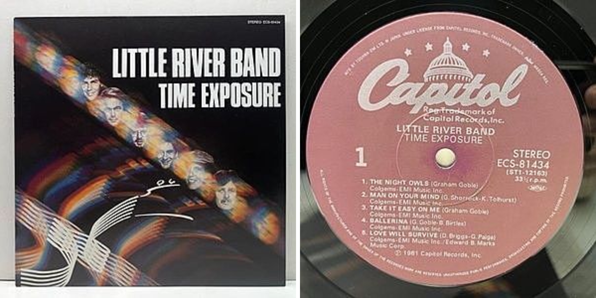 WAXPEND RECORDS on X: 