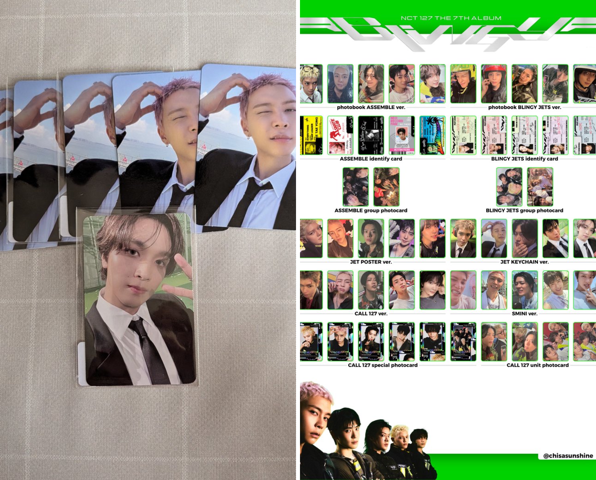 NCT127🦋🍒悠太ラブ🍒🦋 on X: 