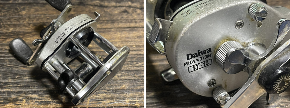 FD-CUSTOM BAITS a.k.a RED. on X: 