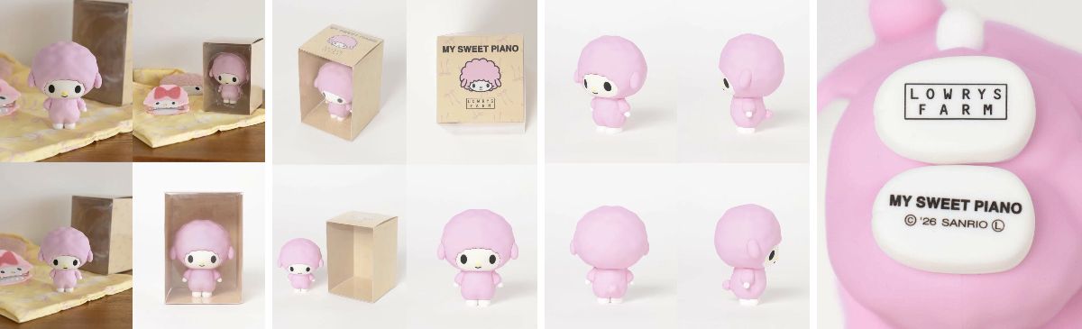Sanrio fan info JP 🎀 on X: 