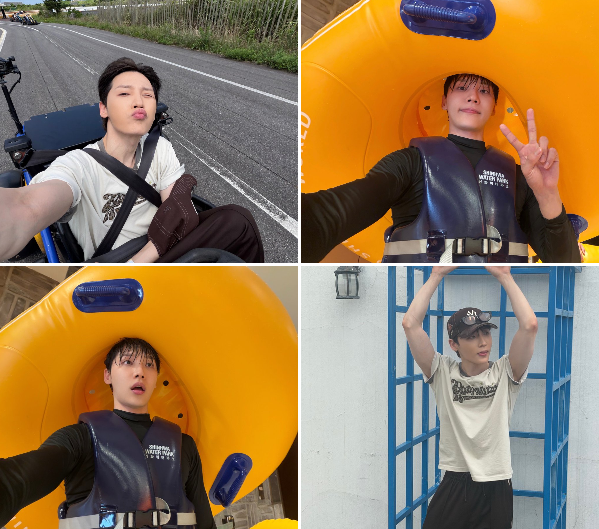 AB6IX INTERNATIONAL on X: 