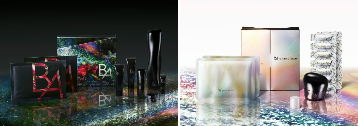 FASHIONSNAP Beauty on X: 