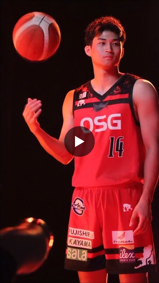三遠ネオフェニックス🐤🔥SAN-EN NEOPHOENIX on X: 