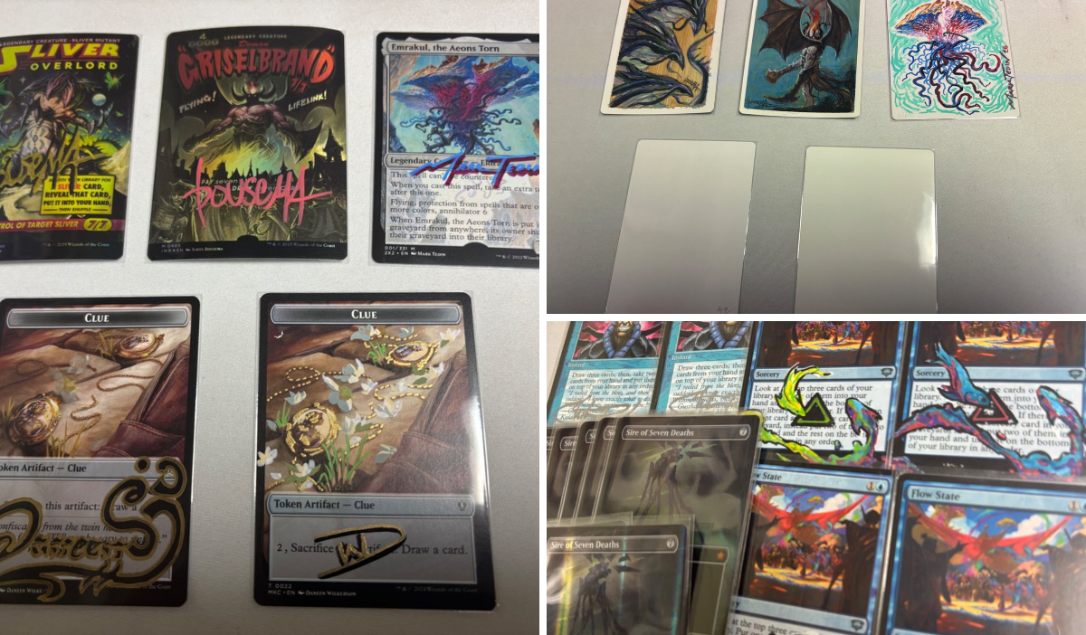 MTG専門店 INITIATIVE【イニシアチブ】 on X: 