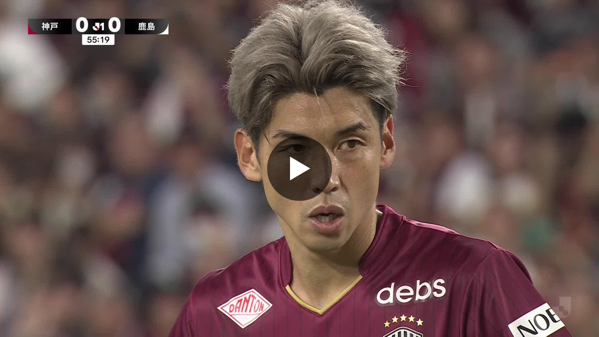 Jリーグ・海外日本人選手応援Navi on X: 