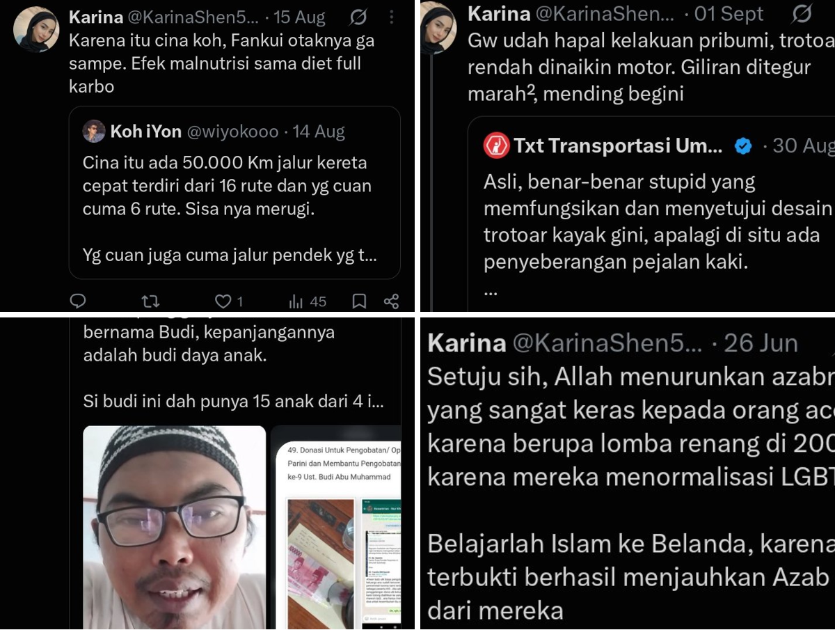 Mas Gres on X: 