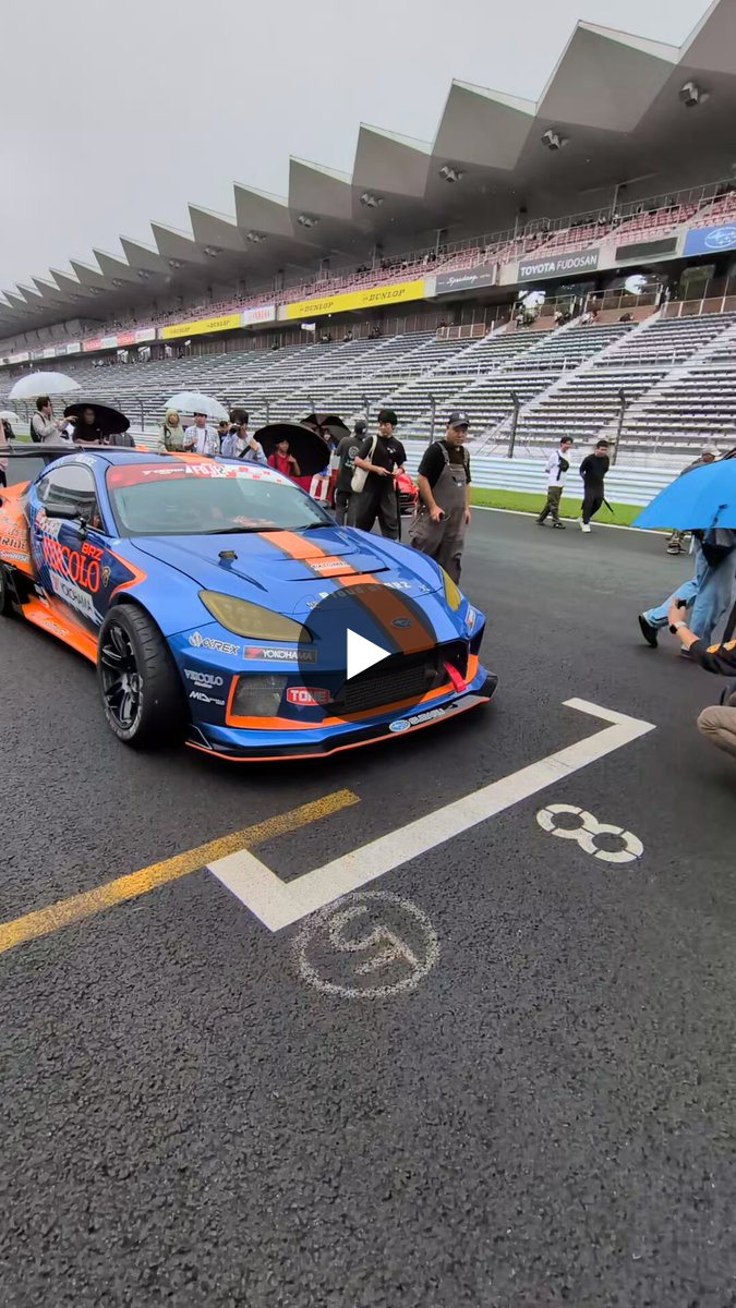 Apexi Japan 【公式】 on X: 