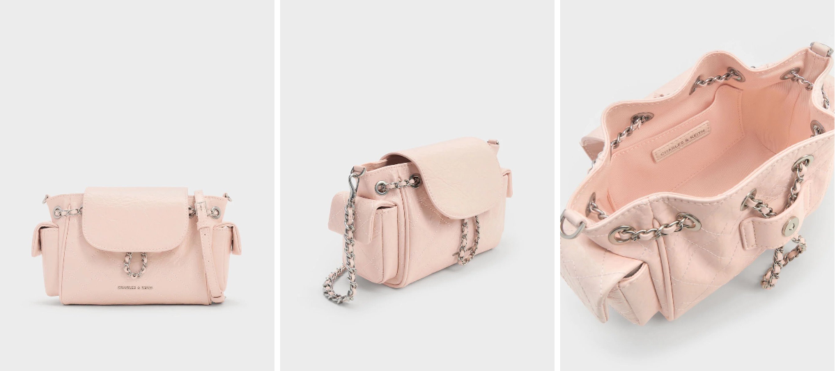 CHARLES & KEITH JAPAN on X: 