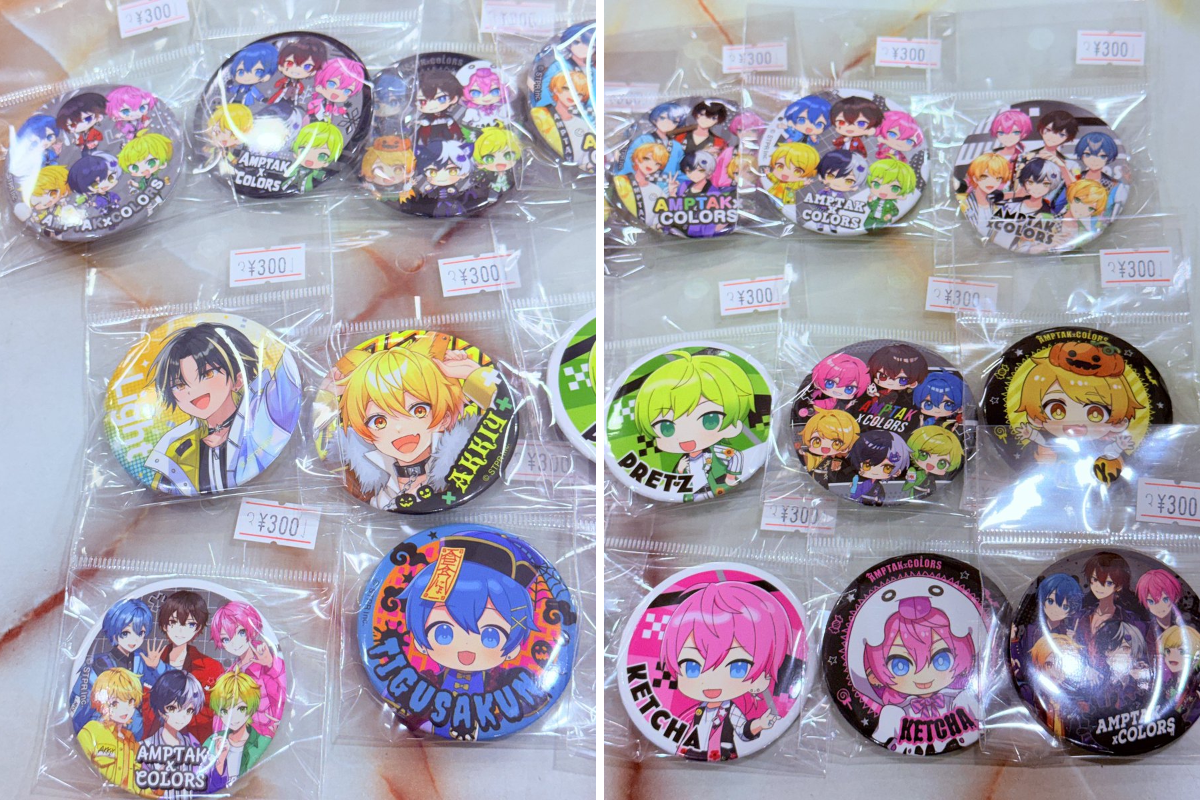 アニメグッズ ホビー とれおふ 奈良店 on X: 