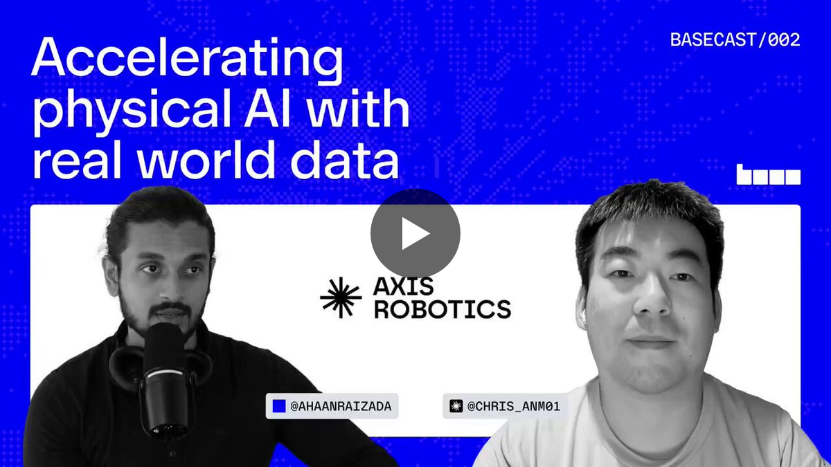Rᴜʜꫝɴ on X: "the real bottleneck isn’t only models or hardware, it’s ...