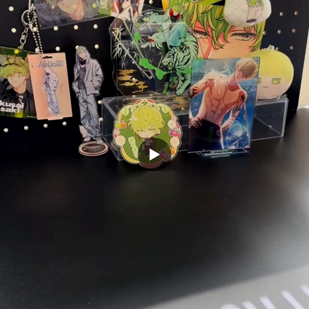 Paradox Live（パラライ）公式 on X: 