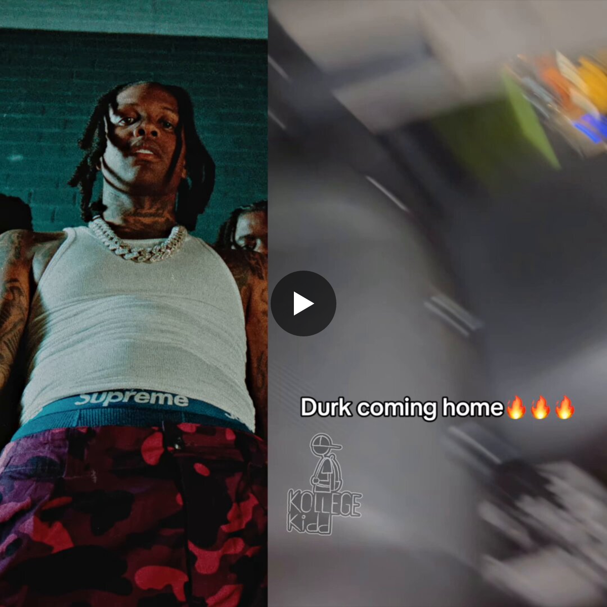 Kollege Kidd on X: 