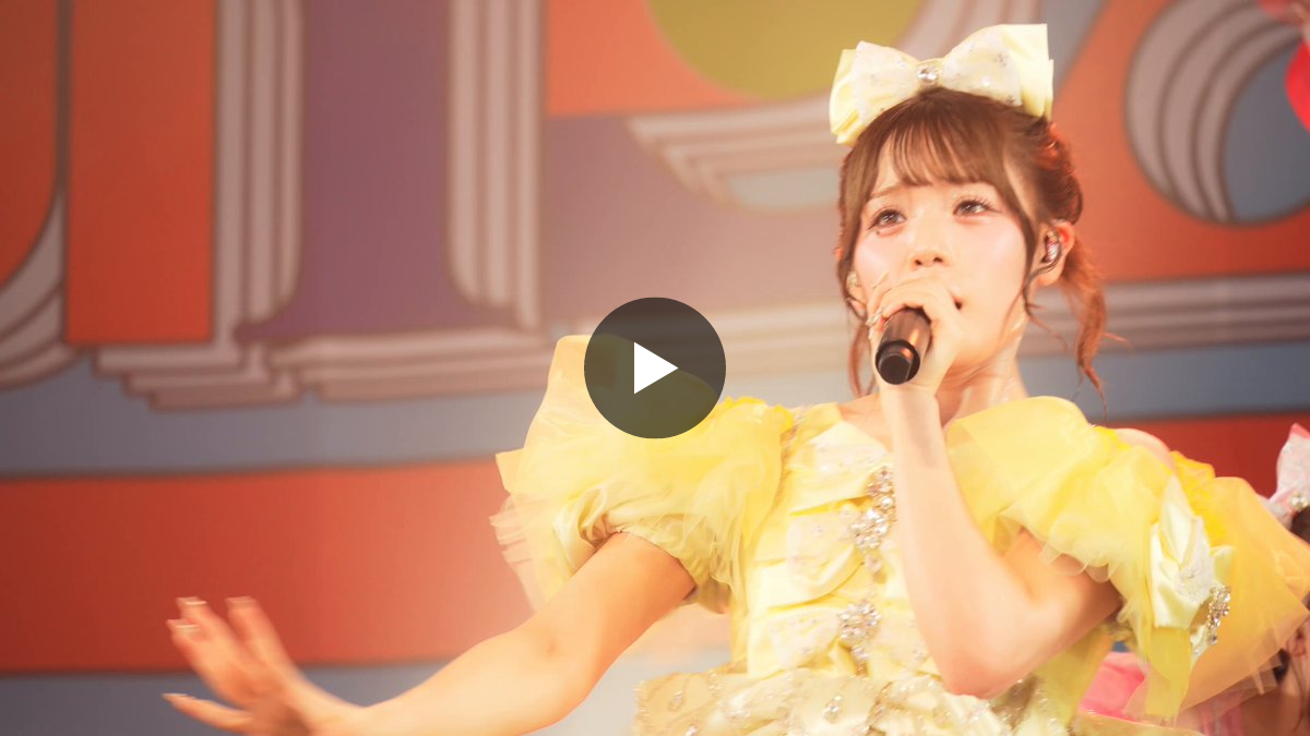CUTIE STREET【Official】 on X: 