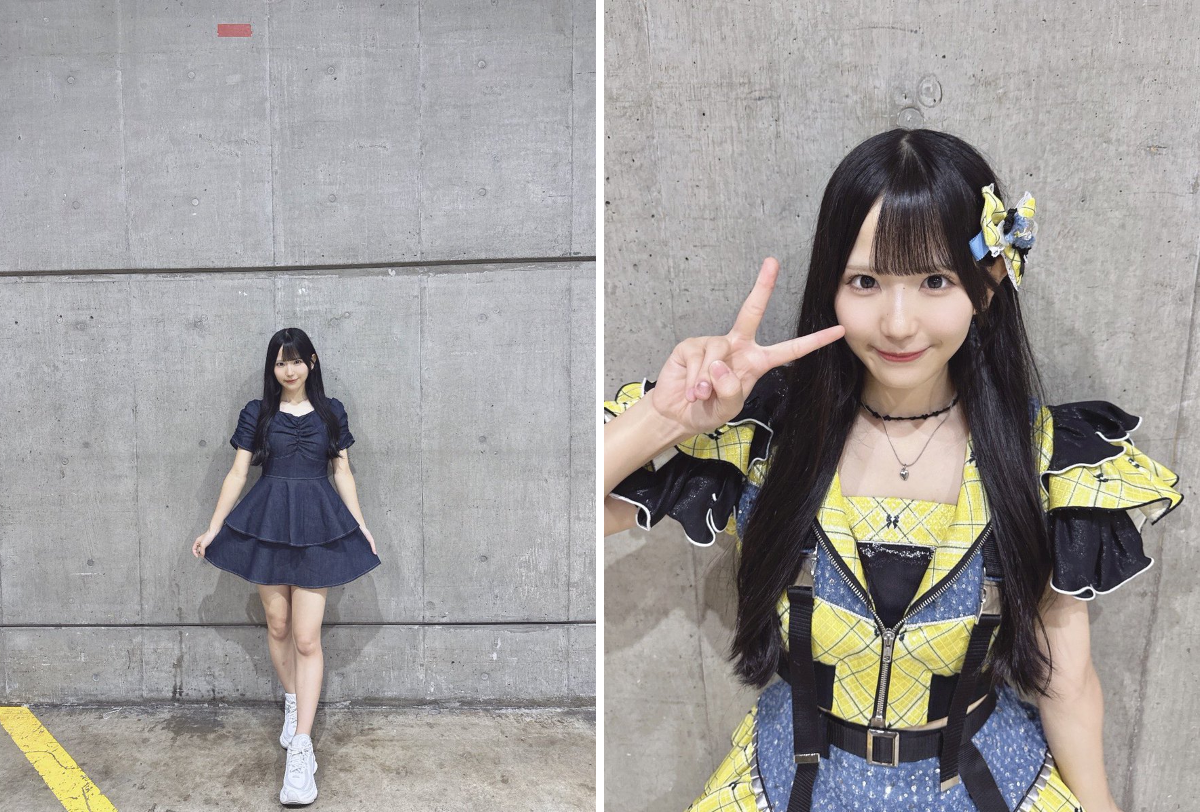 伊藤虹々美(17) on X: 