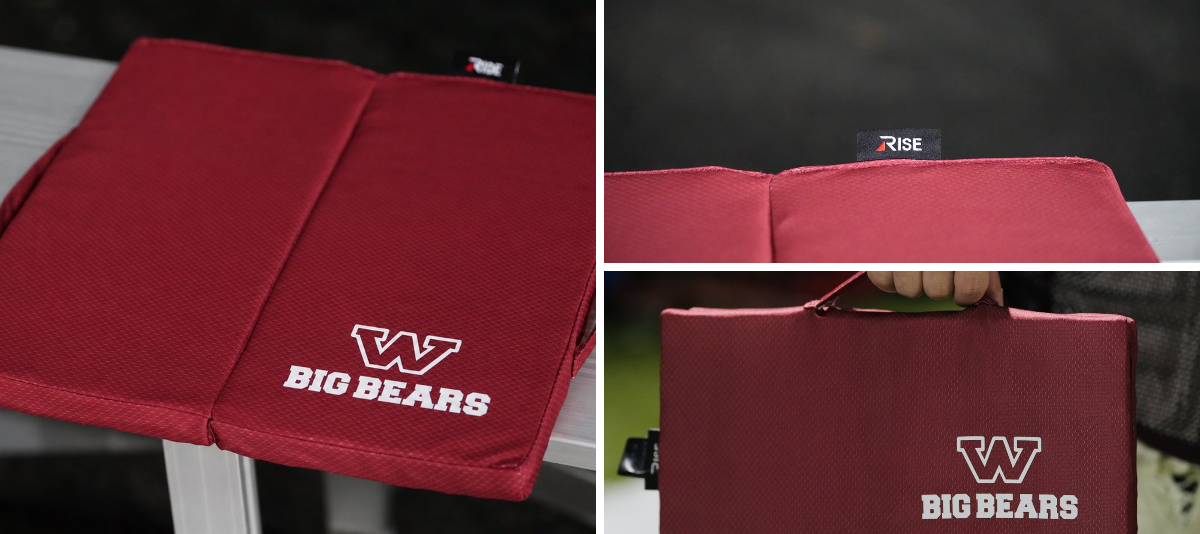 早稲田大学米式蹴球部 BIG BEARS on X: 