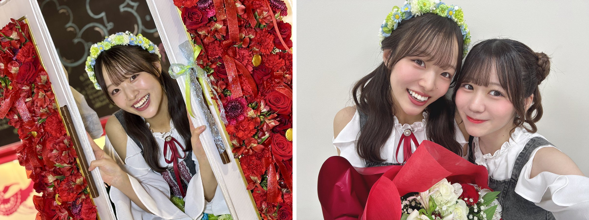 水津菜月（NGT48） on X: 