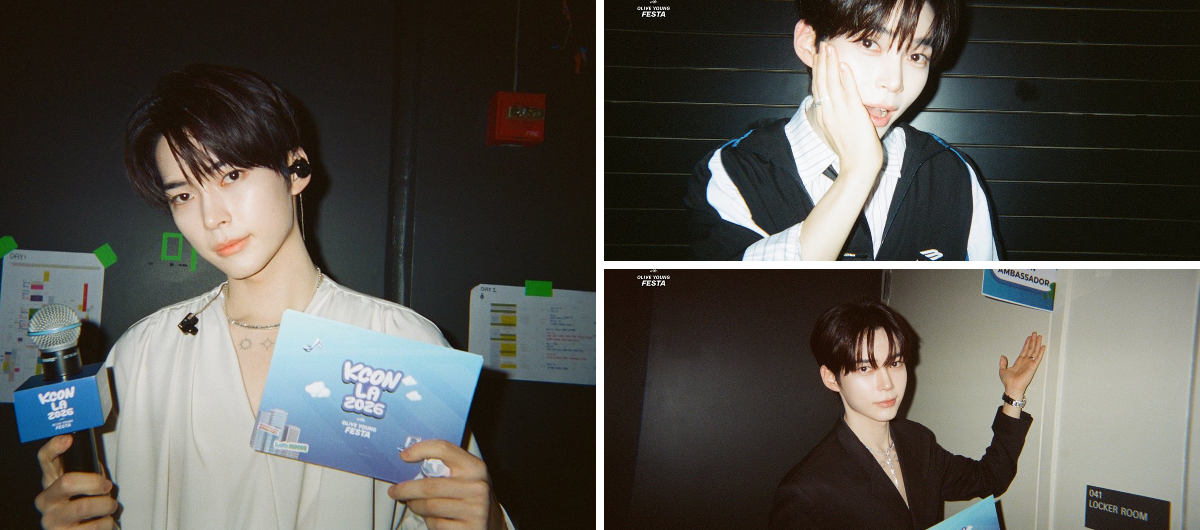 SUNGHANBIN_JP 🫘 on X: 