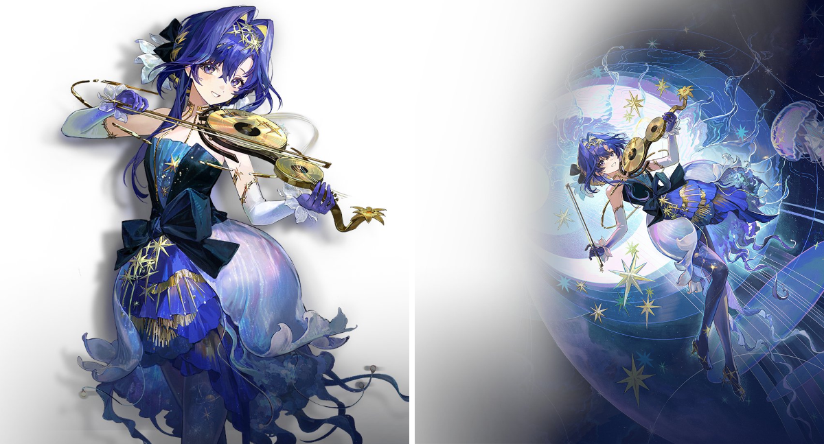 八咫烏 Merui on X: 