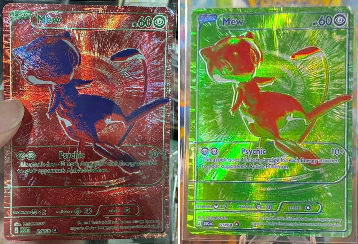 PokeBeach.com💧 on X: 
