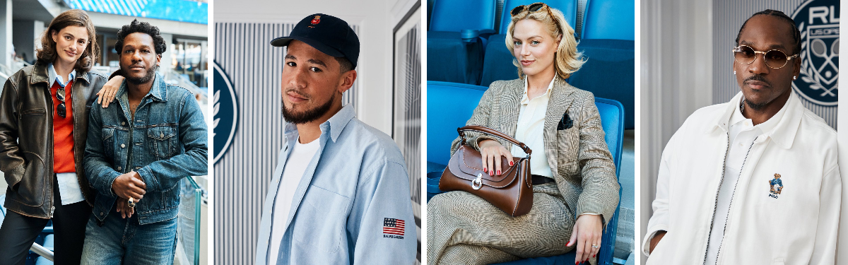 Ralph Lauren on X: 