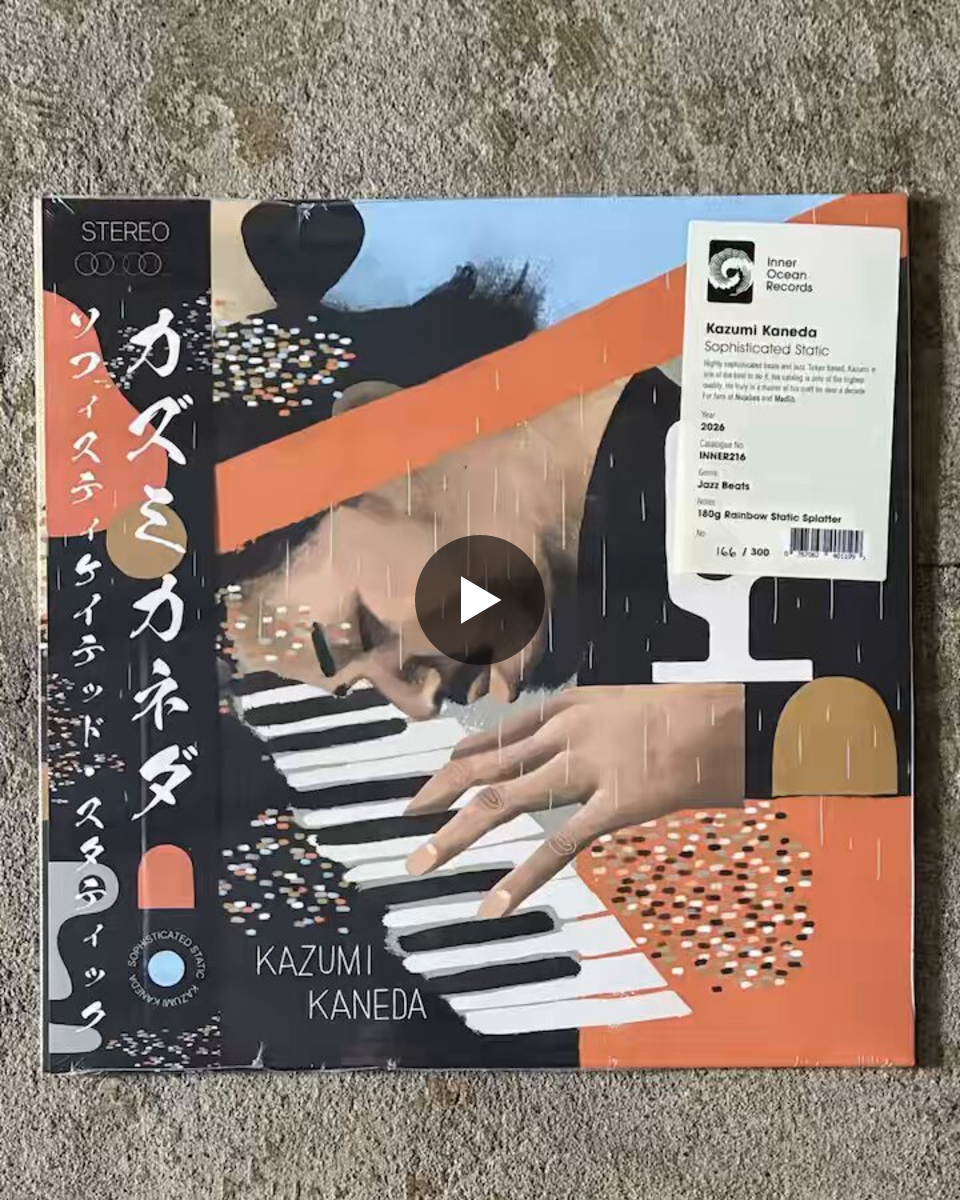 tobira records on X: 