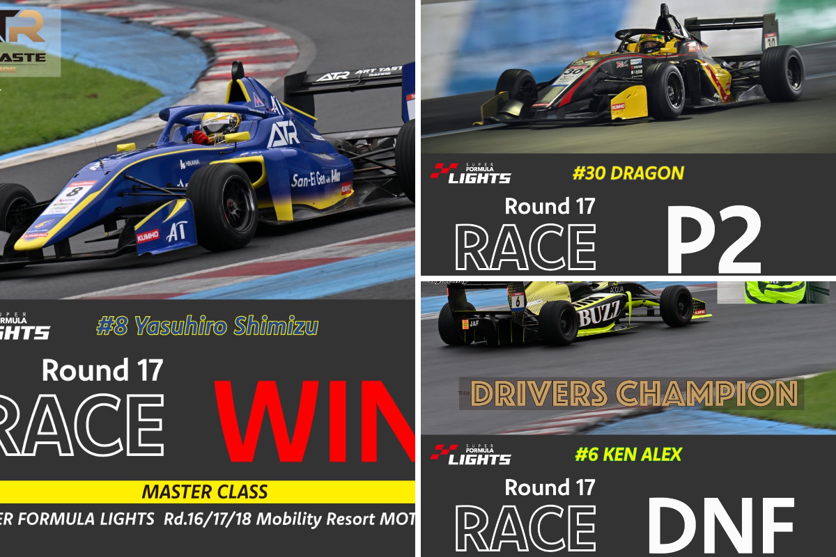 B-Max Racing Team on X: 