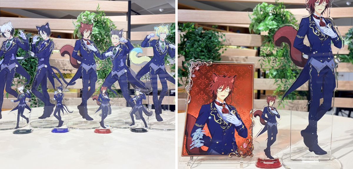 アイドルマスター オフィシャルショップ on X: 