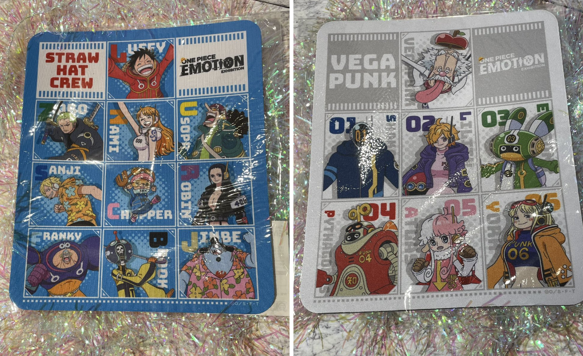ONE PIECE 麦わらストア 渋谷本店 on X: 