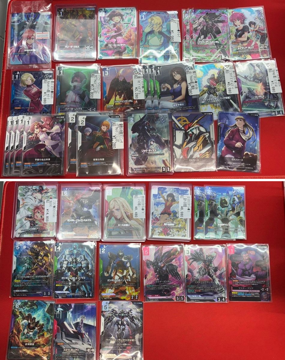 フルコンプPLAYERS CENTER 札幌駅前店 on X: 
