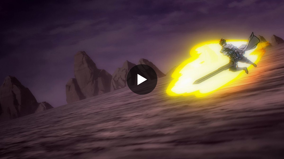Anime Updates on X: 