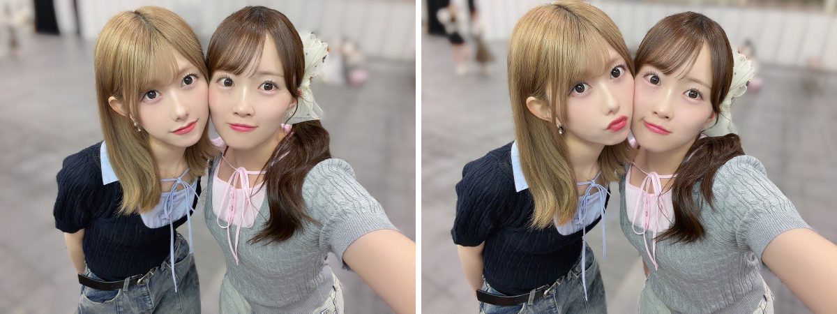 AKB48 山根涼羽「好きish」個別握手会 パシフィコ横浜 生写真コンプ