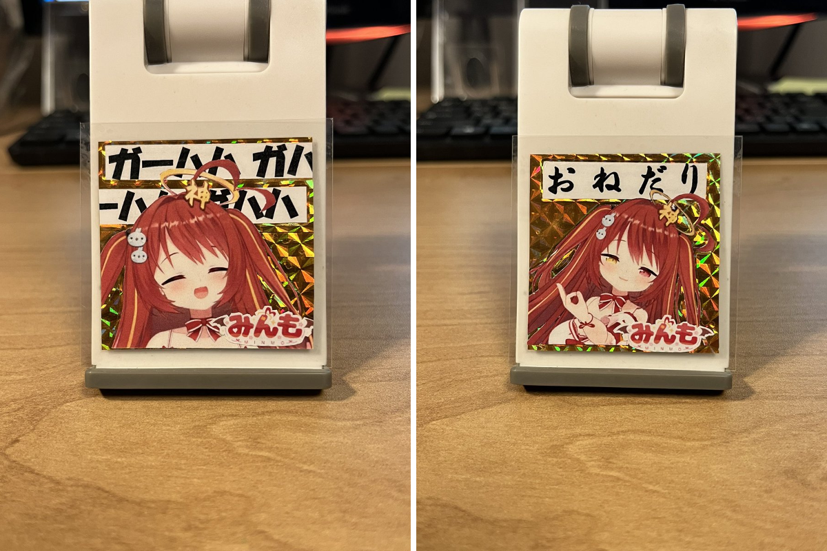ししジニー on X: 
