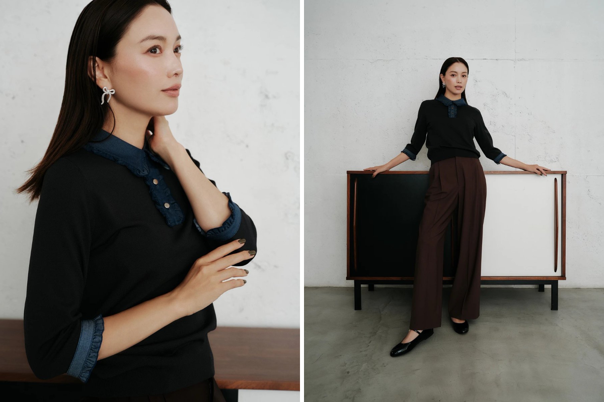 UNITED ARROWS ｜ユナイテッドアローズ on X: 