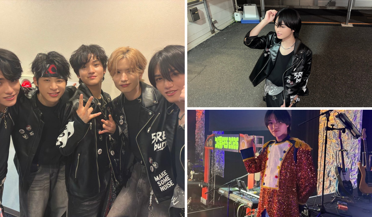 田倉暉久（THE SUPER FRUIT) on X: 