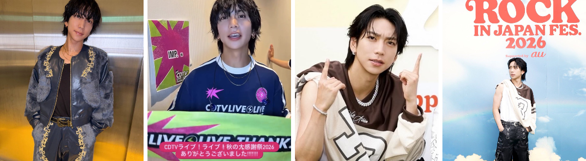 鈴木大河　セット 鈴木大河 セット アクリルスタンド2025／鈴木大河 | TOBE OFFICIAL STORE